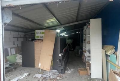 Spațiu comercial, de 100 mp, în Independenței - 1