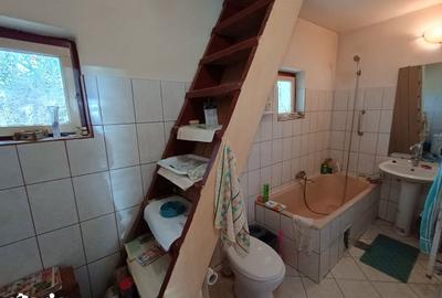 Casă cu 3 camere cu Teren 260 Mp în Central - 10