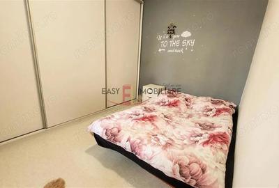 Apartament 2 camere, mobilat-utilat, Central, 40 mp - 2