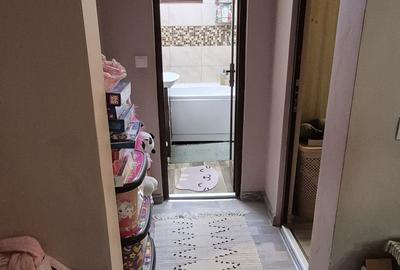 Apartament cu 2 camere semidecomandat în Sârbi - 3