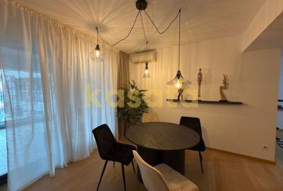 Apartament doua camere | Complex Upground - 5