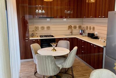 Pipera - Tunari / EDENHOLZ Vila premium 3 camere - 5