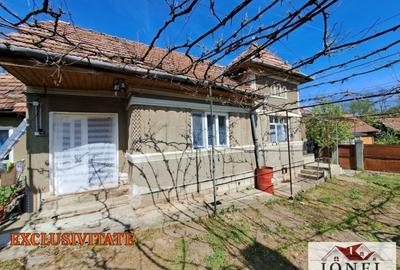 Casa de vanzare in Cetea (Galda de Jos) - 2