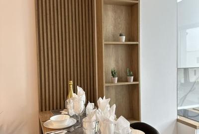 Ivory Residence Pipera – Apartament 1 Cameră cu Spațiu de Depozitare Inclus! - 2