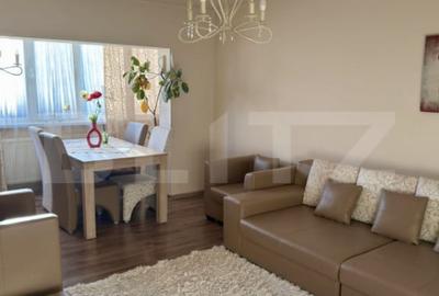 Apartament cu 4 camere decomandat în Central - 10