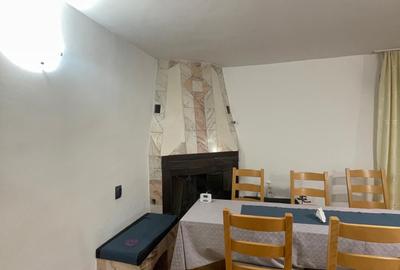 Casa foarte spatioasa cu curte, fosta pensiune 13 camere 780mp Zorilor Casa foarte spatioasa cu curte, fosta pensiune 13 camere 780mp Zorilor - 8