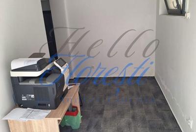 Spațiu comercial, de 70 mp, în Bună Ziua - 5