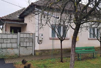 Casă cu 3 camere în Remetea Mare - 5