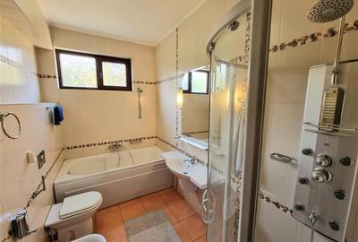 Casă individuală cu 5 camere cu Canalizare în Băneasa - 22