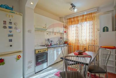 Apartament cu 3 camere de vanzare pe Mircea cel Batran - 6
