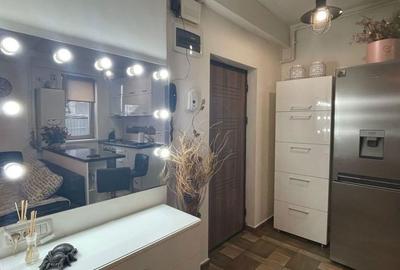 Garsonieră nedecomandată în Fundeni - 3