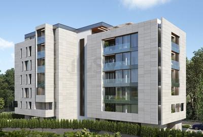 REA1024099 Apartament High End 4 camere I Zona Primaverii - 33