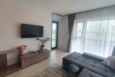 REA1026689 Apartament 3 Camere I De Vanzare I Parcului 20 - 2