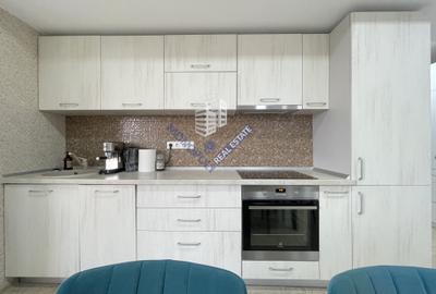 Apartament cu 3 camere, mobilat în Brașovul Vechi - 4