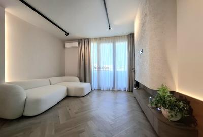 Apartament cu 4 camere decomandat, mobilat în Unirii - 4