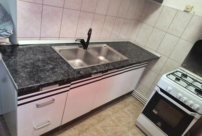 Garsonieră în Mănăștur - 4