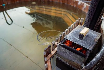 Spa cu renume si business welness functional - 1