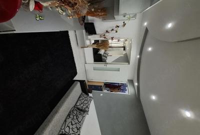 Apartament cu 2 camere nedecomandat în Govândari