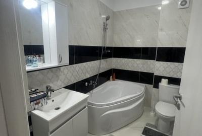 Inchirierz Garsoniera  Militari Residence - 10