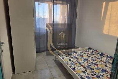 Apartament cu 3 camere semidecomandat, mobilat în Berceni - 10