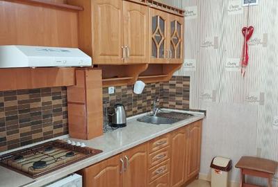 Apartament cu 2 camere decomandat în Unirii - 2