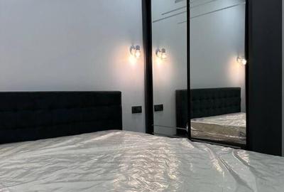 Garsonieră decomandată în Andrei Mureșanu - 2