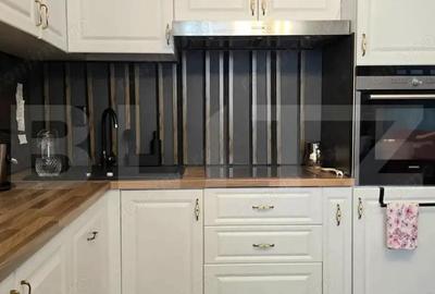 Apartament ideal cu 2 camere, 51 mp, zona Tractoru