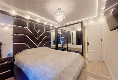 Apartament 3 Camere lux Mașina de Pâine - 6