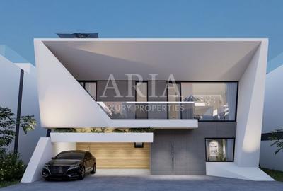 SMART VILLA - LUXURY GATED COMMUNITY - SMART VILLA - LUXURY GATED COMMUNITY - - 2