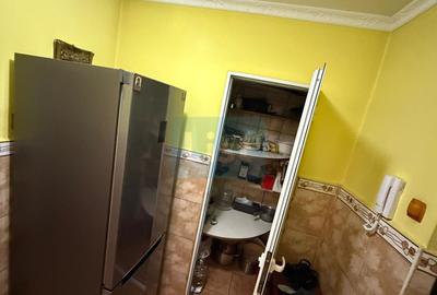 Apartament cu 2 camere semidecomandat, mobilat în Dunărea - 12