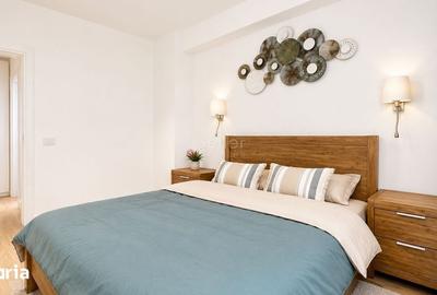 Apartament cu 2 camere în Cristian - 10