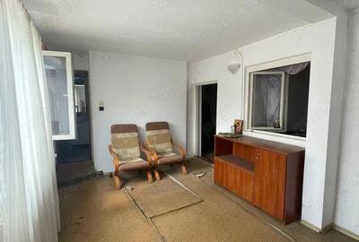 Casă cu 6 camere în Central - 5