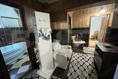 Apartament 4 camere, 102 mp, Calea Bucure?ti - 16