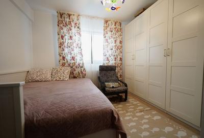 Apartament 4 camere transformat in 3 camere, Parcare, Prl Ghencea Apartament 4 camere transformat in 3 camere, Parcare, Prl Ghencea - 5