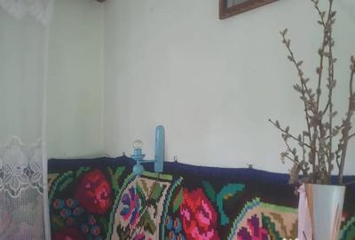 Casă cu 3 camere în Budești - 2