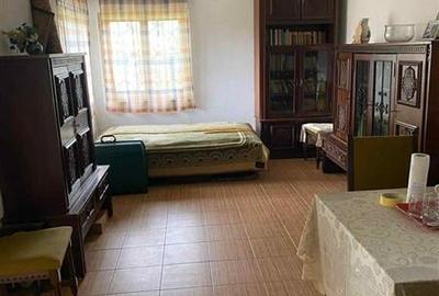 Casa + Teren - Ulmi - jud.Giurgiu - 2