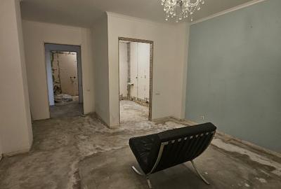 Apartament cu 3 camere decomandat în Central - 14