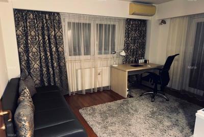 Apartament cu 3 camere semidecomandat, mobilat în Cotroceni - 11