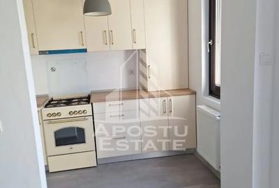 Garsonieră semidecomandată, mobilată în Șagului - 1