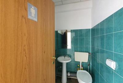 Spațiu comercial, de 120 mp, în Mioriței - 7