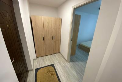 Apartament cu 3 camere semidecomandat în Exterior Vest - 3