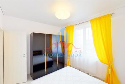 Vanzare apartament Rezervelor 56 Vanzare apartament Rezervelor 56 - 3