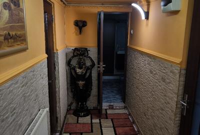 Casa curte zona Bucure?tii Noi/Bazilescu - 6