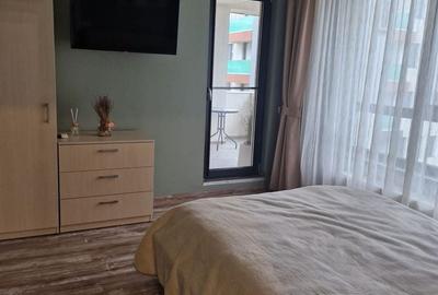 Apartament cu 3 camere în Nord - 1