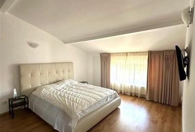 Pipera | Vila 6 Camere | Mobilata | Utilata | Individuala - 25