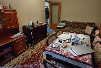 Apartament cu 3 camere decomandat în Rahova - 5