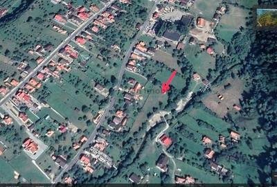 Spațiu comercial, în Moieciu - 9