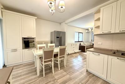 Duplex cu 4 camere cu Canalizare în Dumbrăvița - 6