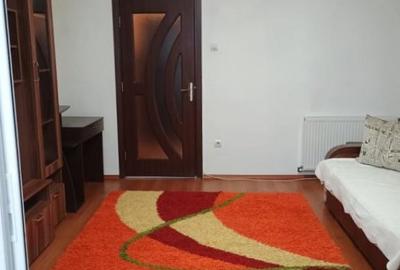 Garsonieră decomandată în Gheorgheni - 4