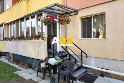 Apartament cu 3 camere decomandat, mobilat în Cetate - 10